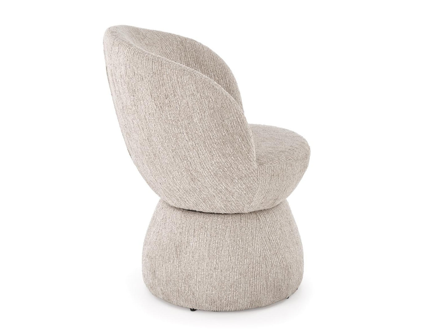 Kėdė K581 kėdė, smėlinė V-CH-K/581-KR-BEŻOWY