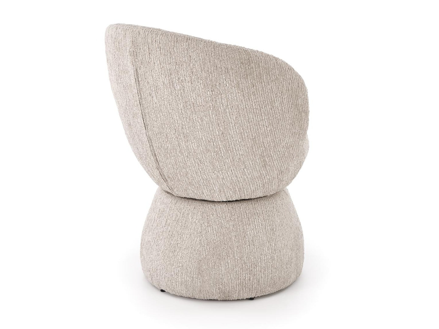 Kėdė K581 kėdė, smėlinė V-CH-K/581-KR-BEŻOWY