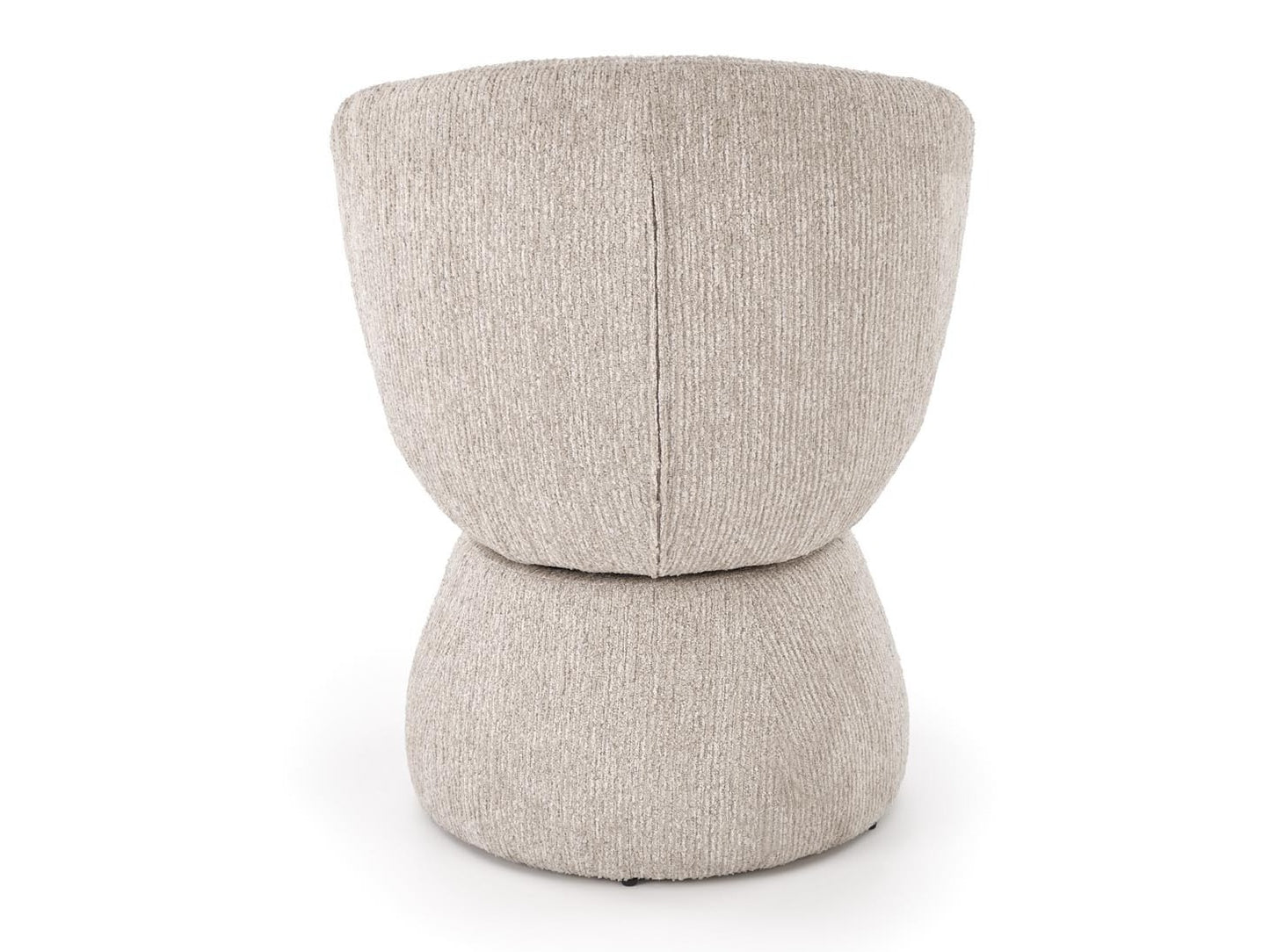 Kėdė K581 kėdė, smėlinė V-CH-K/581-KR-BEŻOWY