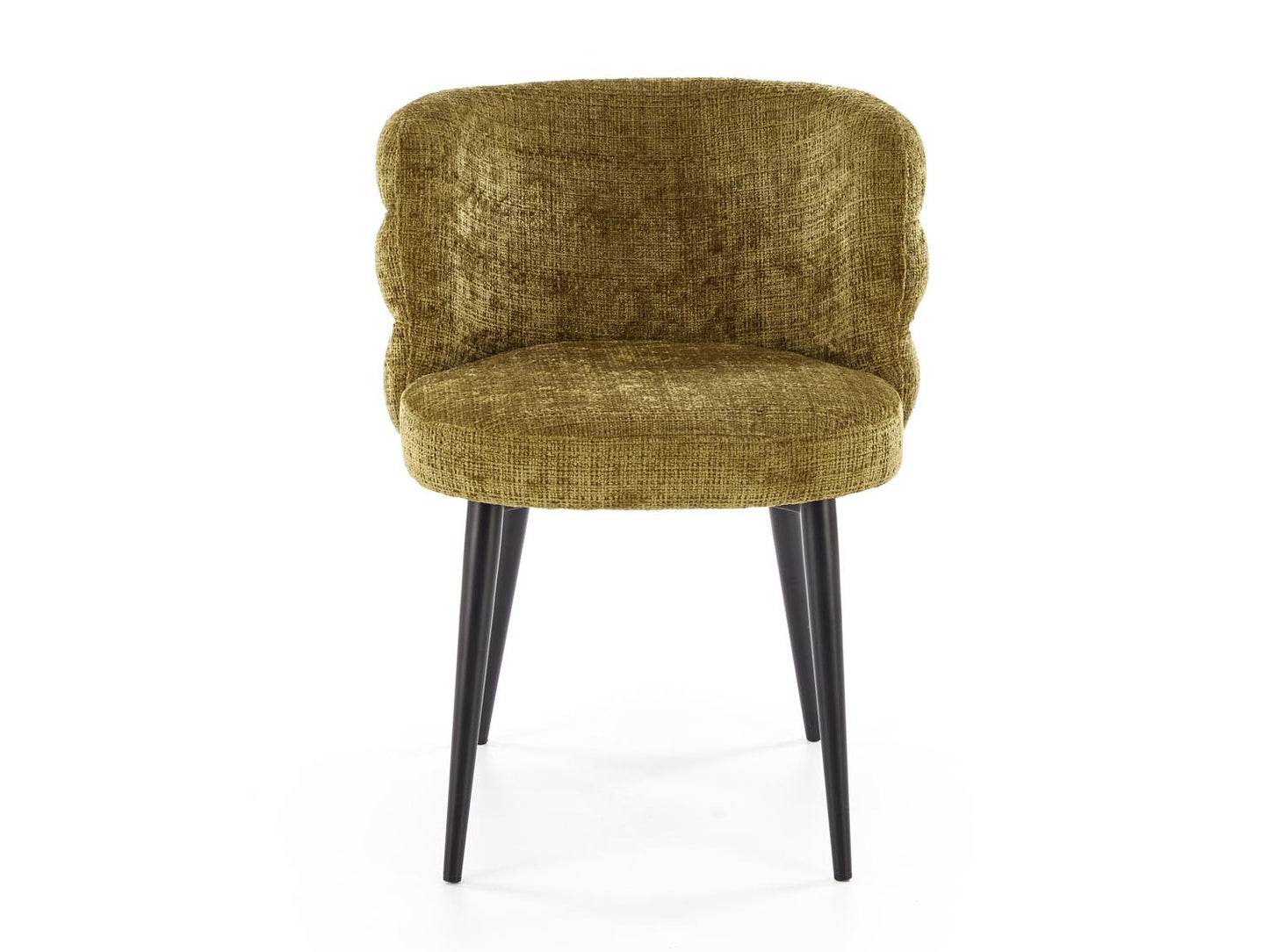 Kėdė K575, Spalva: Žalia V-CH-K/575-KR-OLIWKOWY