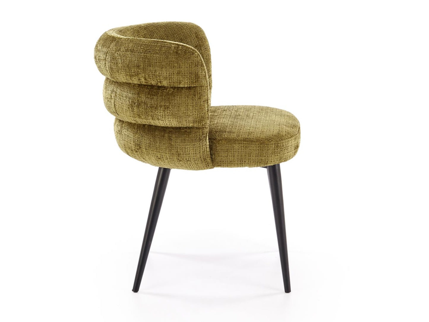 Kėdė K575, Spalva: Žalia V-CH-K/575-KR-OLIWKOWY