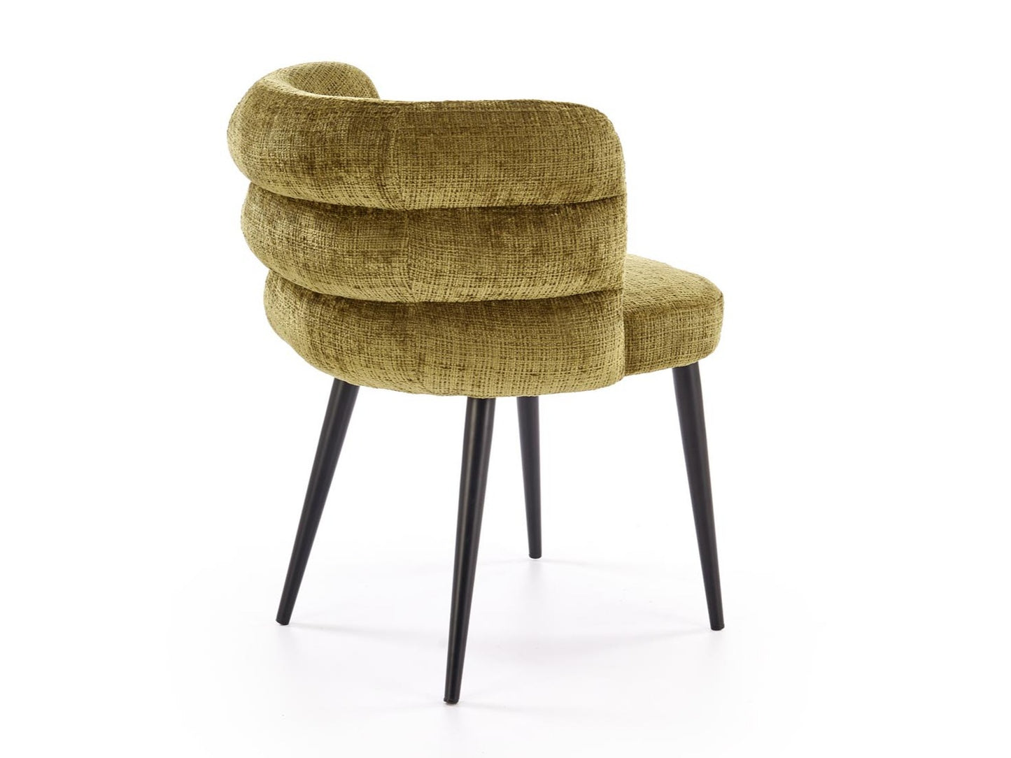 Kėdė K575, Spalva: Žalia V-CH-K/575-KR-OLIWKOWY