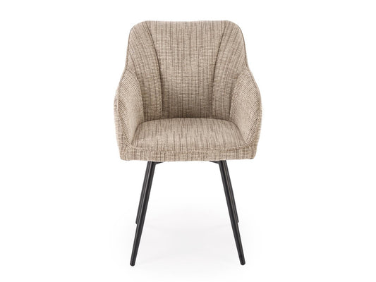 Kėdė K576, Spalva: Smėlinė V-CH-K/576-KR-BEŻOWY