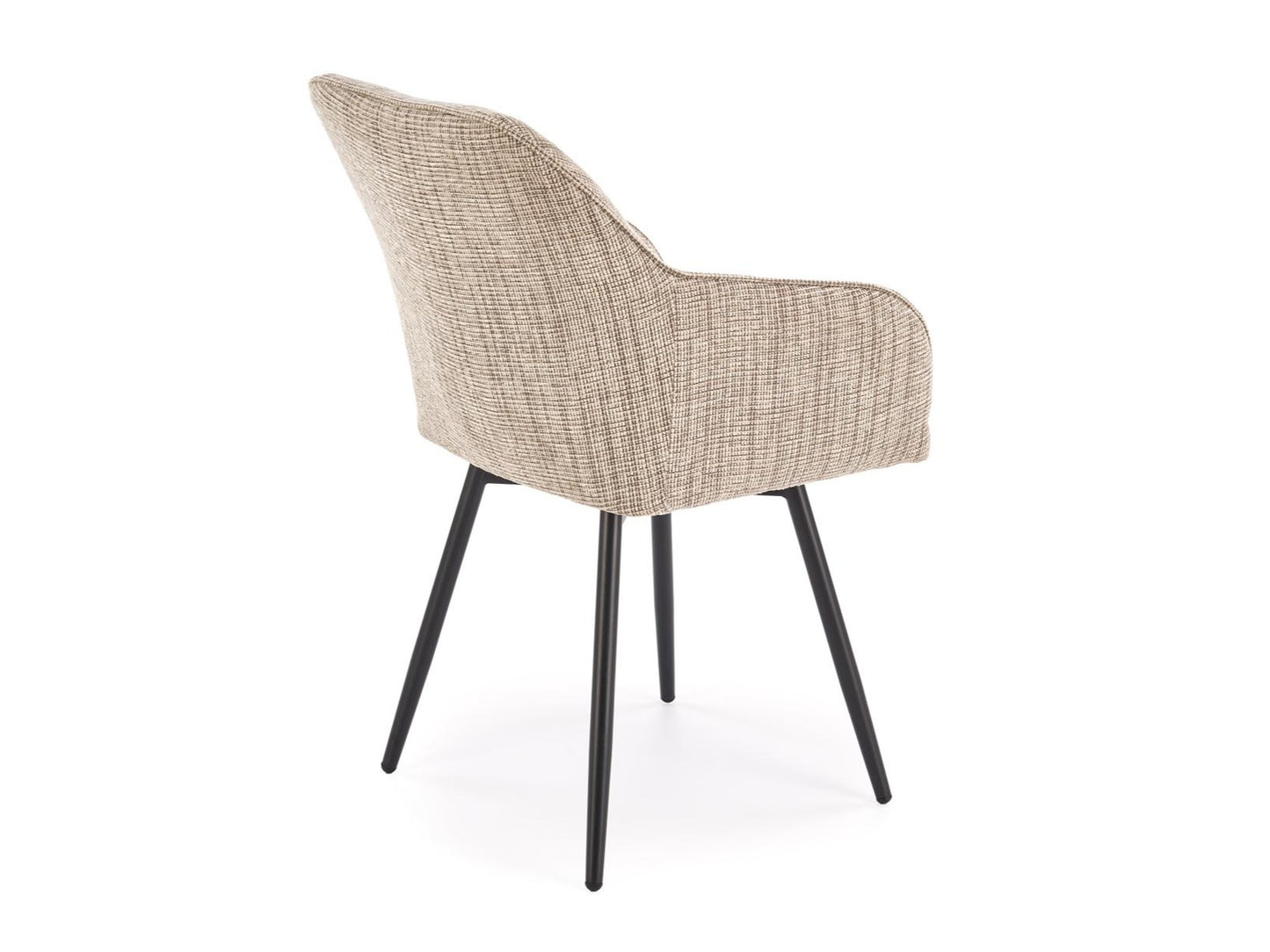Kėdė K576, Spalva: Smėlinė V-CH-K/576-KR-BEŻOWY
