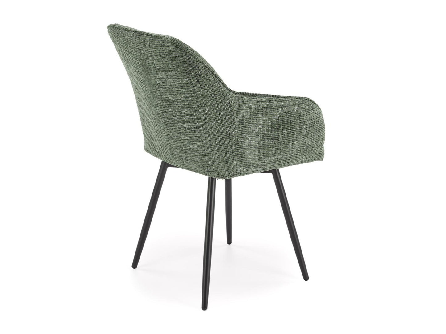 Kėdė K576, Spalva: Žalia V-CH-K/576-KR-OLIWKOWY