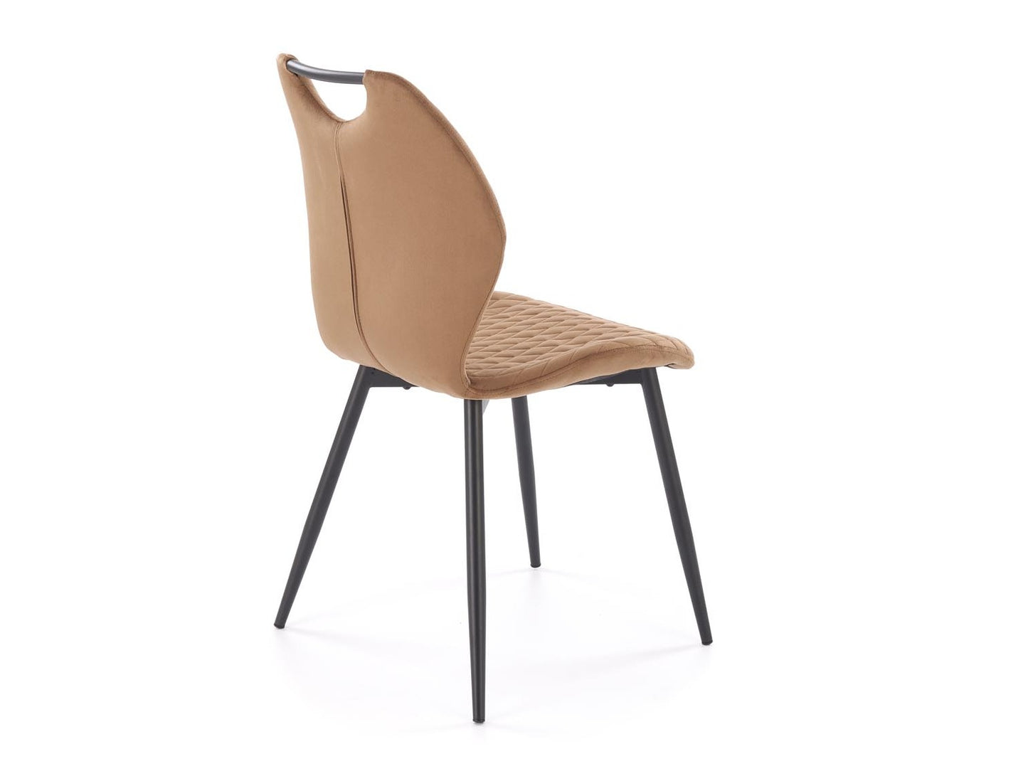 Kėdė K569 kėdė smėlinė V-CH-K/569-KR-BEŻOWY