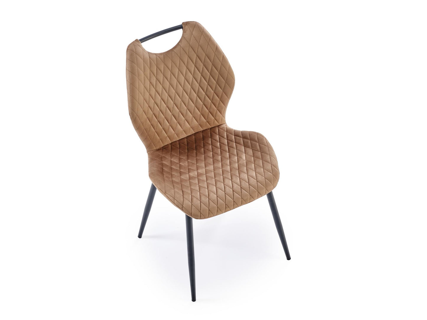 Kėdė K569 kėdė smėlinė V-CH-K/569-KR-BEŻOWY