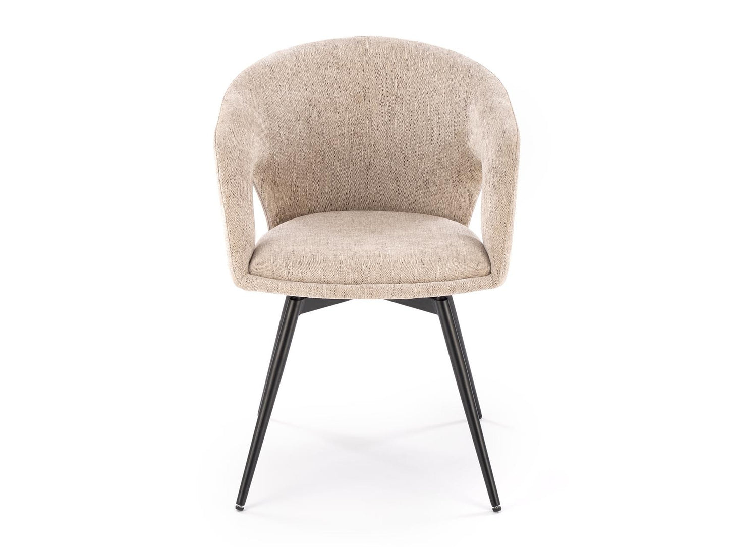 Kėdė K550 kėdė, smėlinė V-CH-K/550-KR-BEŻOWY (Smėlinė)