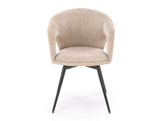 Kėdė K550 kėdė, smėlinė V-CH-K/550-KR-BEŻOWY (Smėlinė)