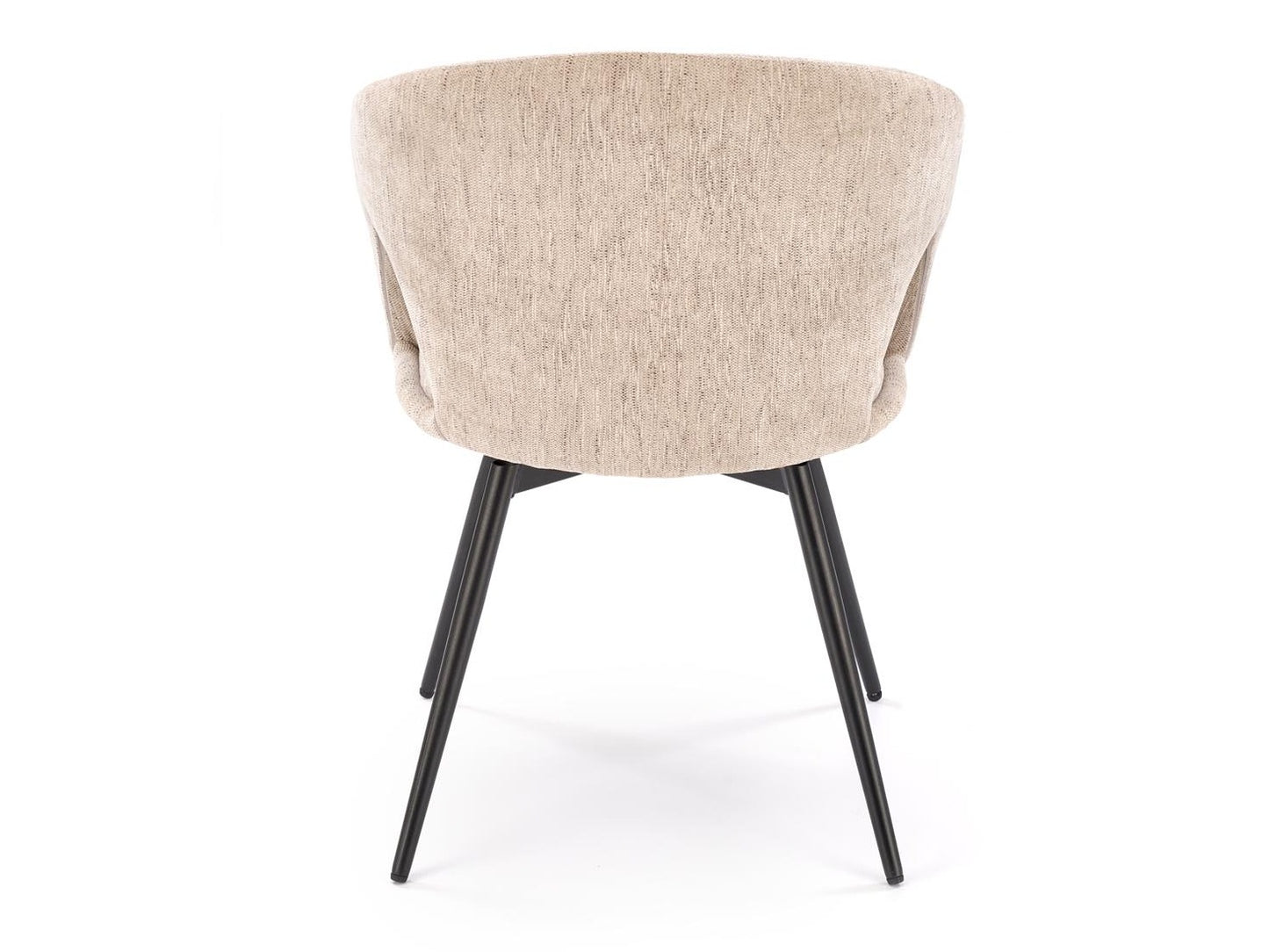 Kėdė K550 kėdė, smėlinė V-CH-K/550-KR-BEŻOWY (Smėlinė)