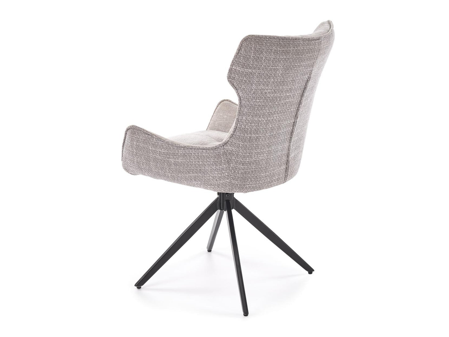 Kėdė K573 kėdė, pilka V-CH-K/573-KR-POPIEL (Pilka)
