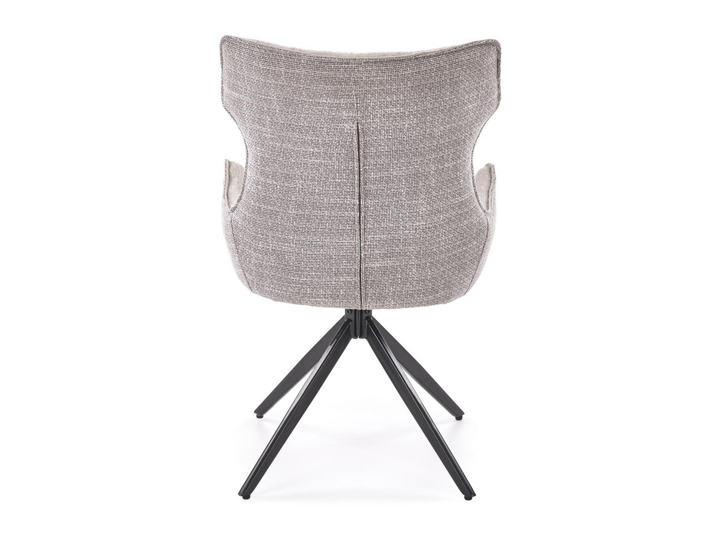 Kėdė K573 kėdė, pilka V-CH-K/573-KR-POPIEL (Pilka)