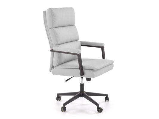 Biuro kėdė ADRIANO 2 biuro kėdė V-CH-ADRIANO_2-FOT-J.POPIEL (Šviesi pilka)