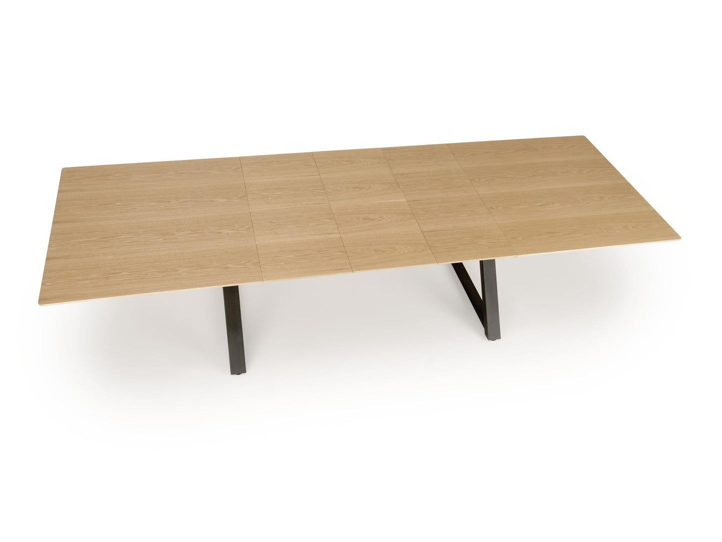 Stalas HENRY stalas, natural / juoda V-CH-HENRY-ST