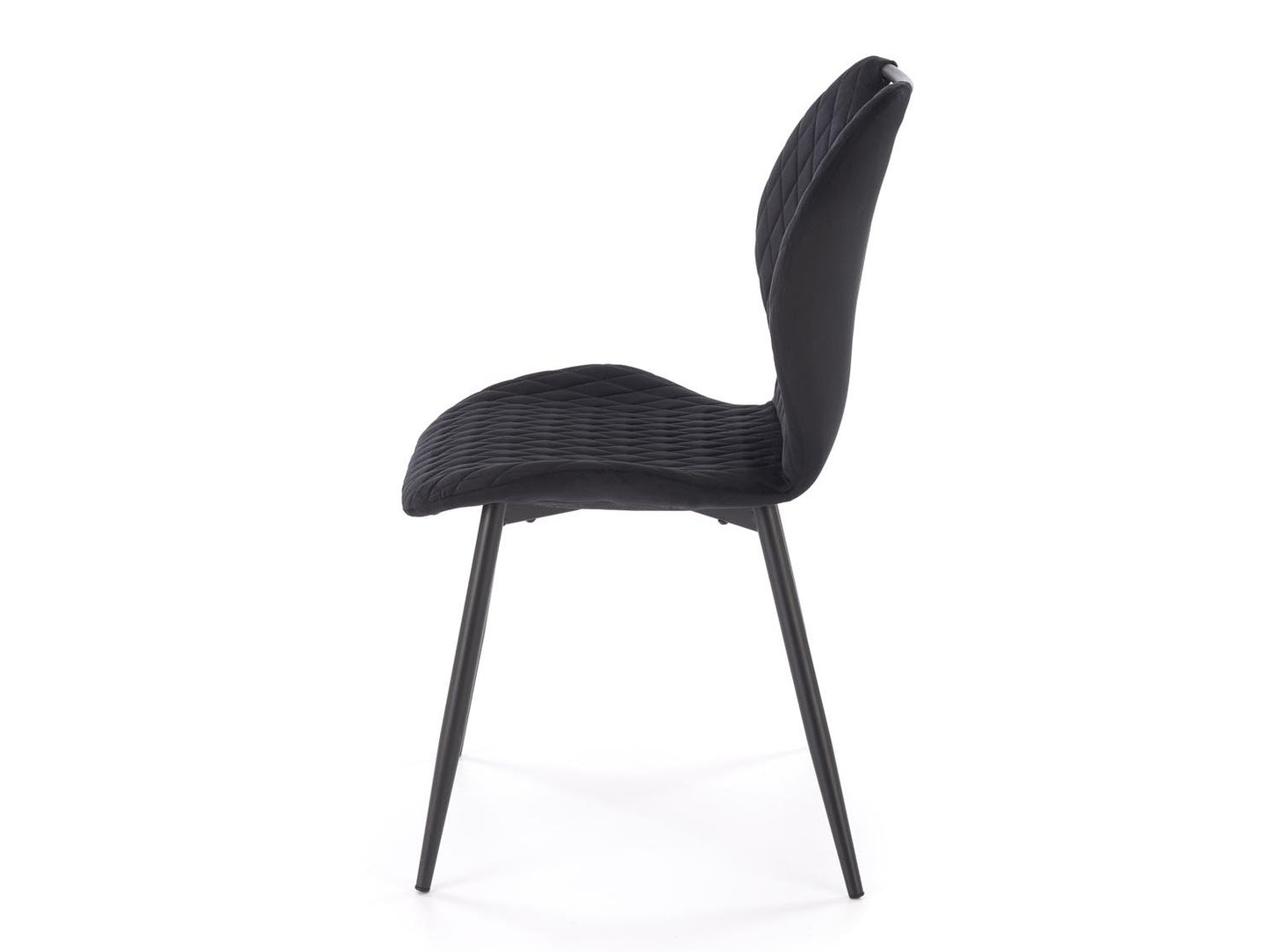 Kėdė K569 kėdė juoda V-CH-K/569-KR-CZARNY (Juoda)