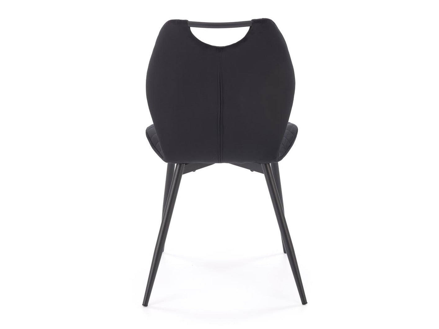 Kėdė K569 kėdė juoda V-CH-K/569-KR-CZARNY (Juoda)