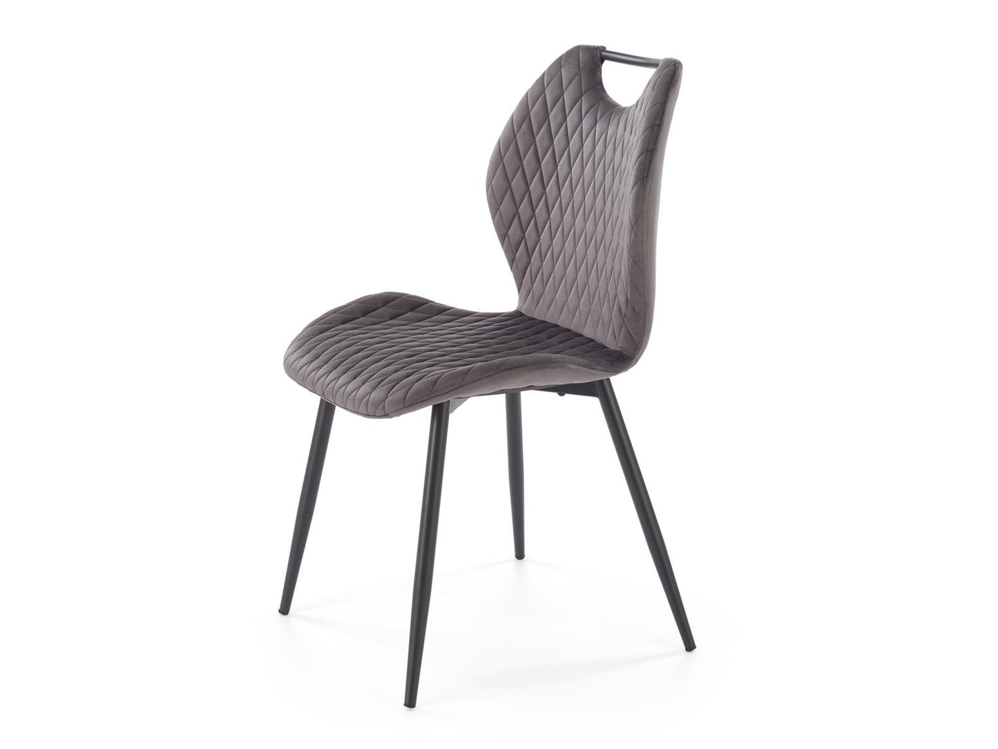 Kėdė K569 kėdė pilka V-CH-K/569-KR-POPIEL (Pilka)