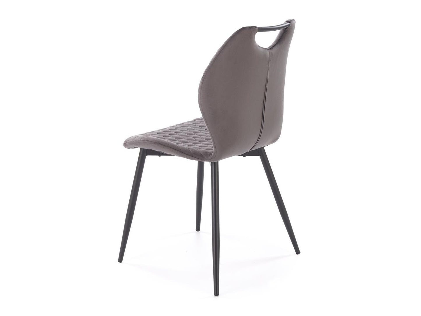 Kėdė K569 kėdė pilka V-CH-K/569-KR-POPIEL (Pilka)