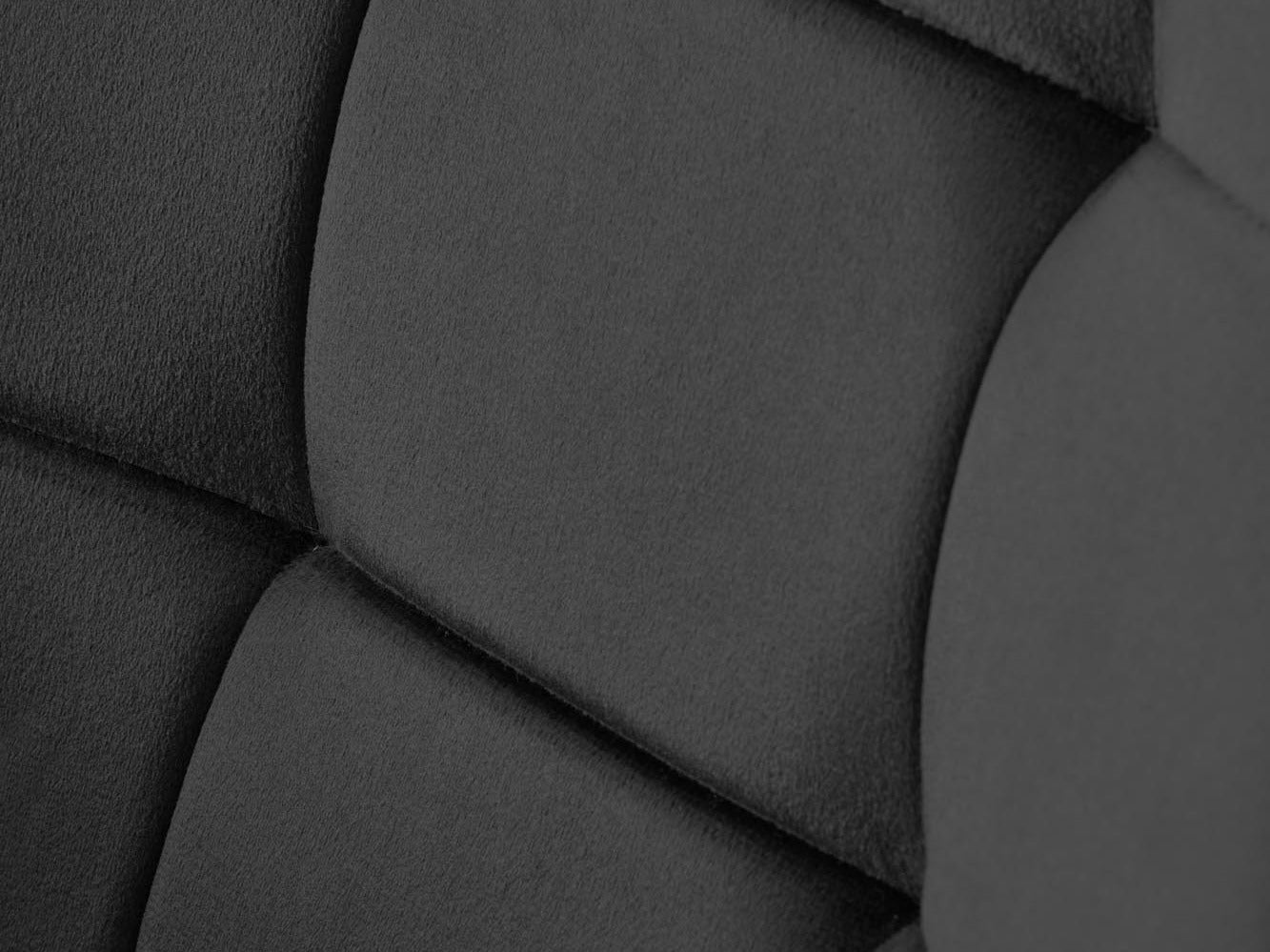 Kėdė K588 swivel kėdė, juoda V-CH-K/588-KR-CZARNY (Juoda)