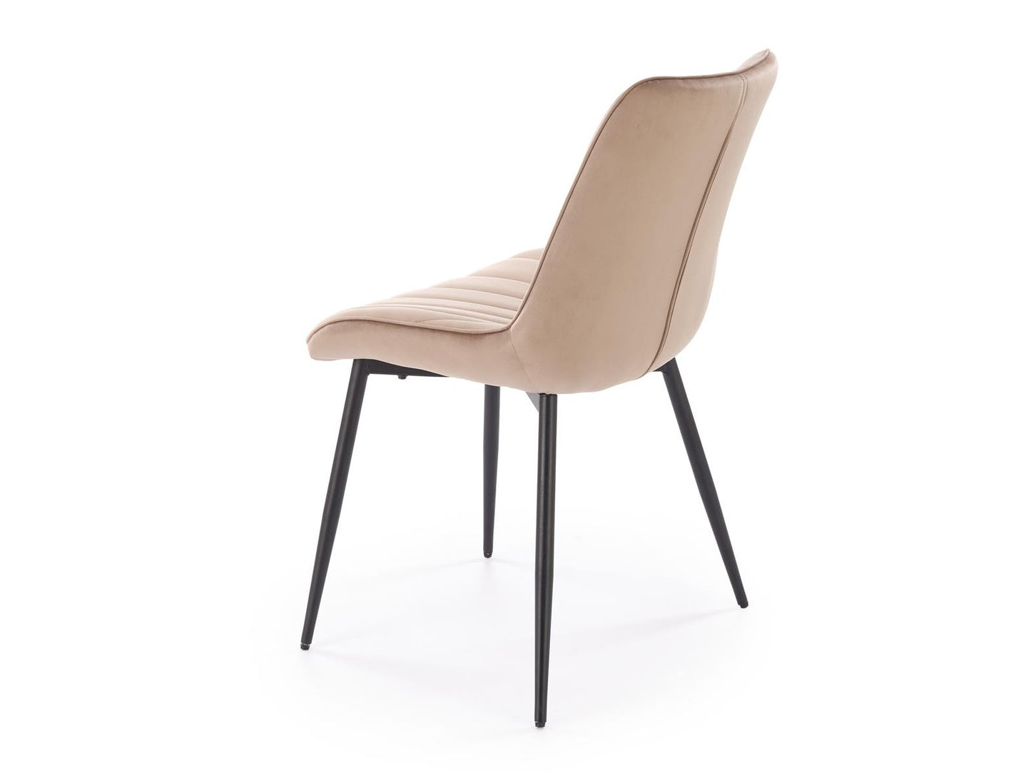 Kėdė K589 kėdė, smėlinė V-CH-K/589-KR-BEŻOWY (Smėlinė)