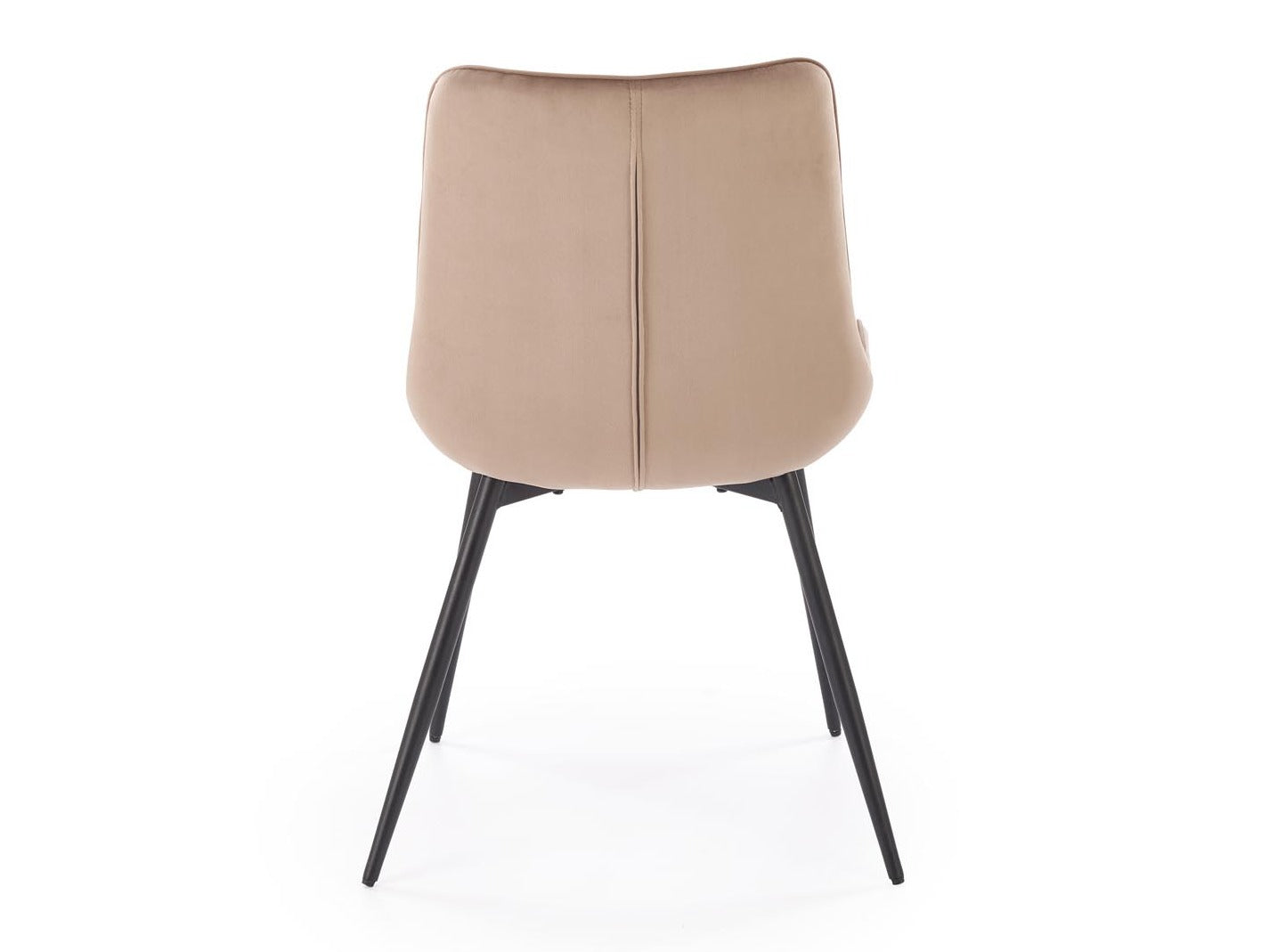 Kėdė K589 kėdė, smėlinė V-CH-K/589-KR-BEŻOWY (Smėlinė)