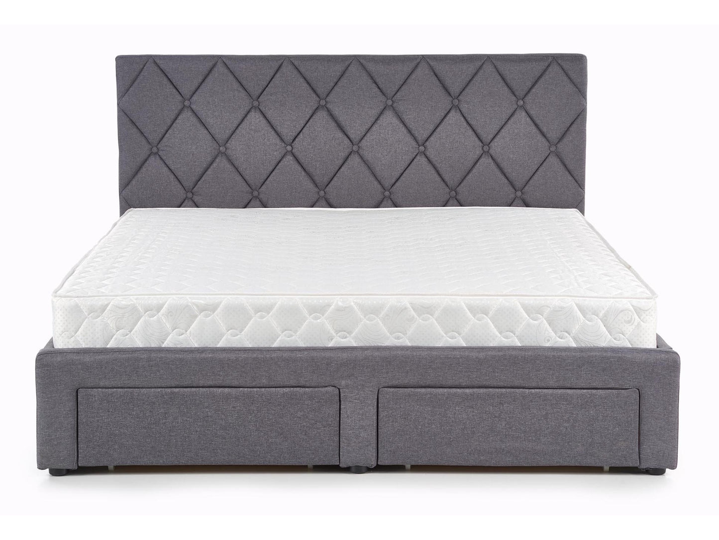 Lova BETINA 160 V-CH-BETINA_160-LOZ Miegamoji dalis: 160 x 200 cm 4234830