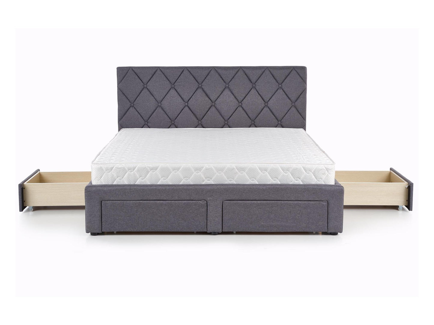 Lova BETINA 160 V-CH-BETINA_160-LOZ Miegamoji dalis: 160 x 200 cm 4234831