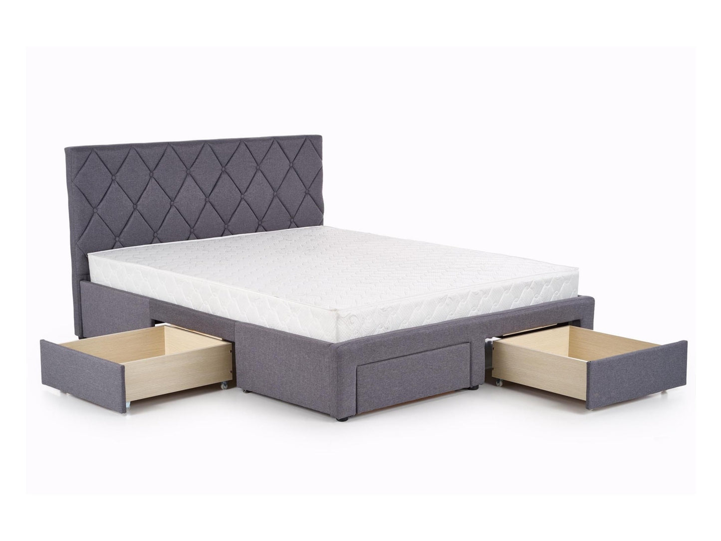 Lova BETINA 160 V-CH-BETINA_160-LOZ Miegamoji dalis: 160 x 200 cm 4234891