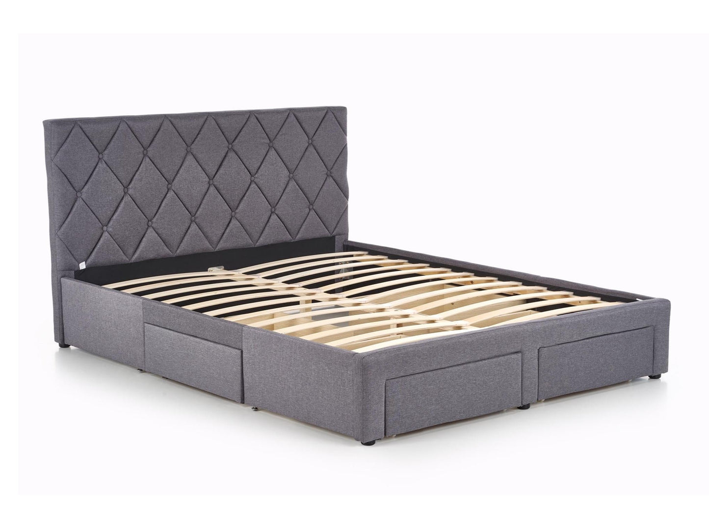 Lova BETINA 160 V-CH-BETINA_160-LOZ Miegamoji dalis: 160 x 200 cm 4234892