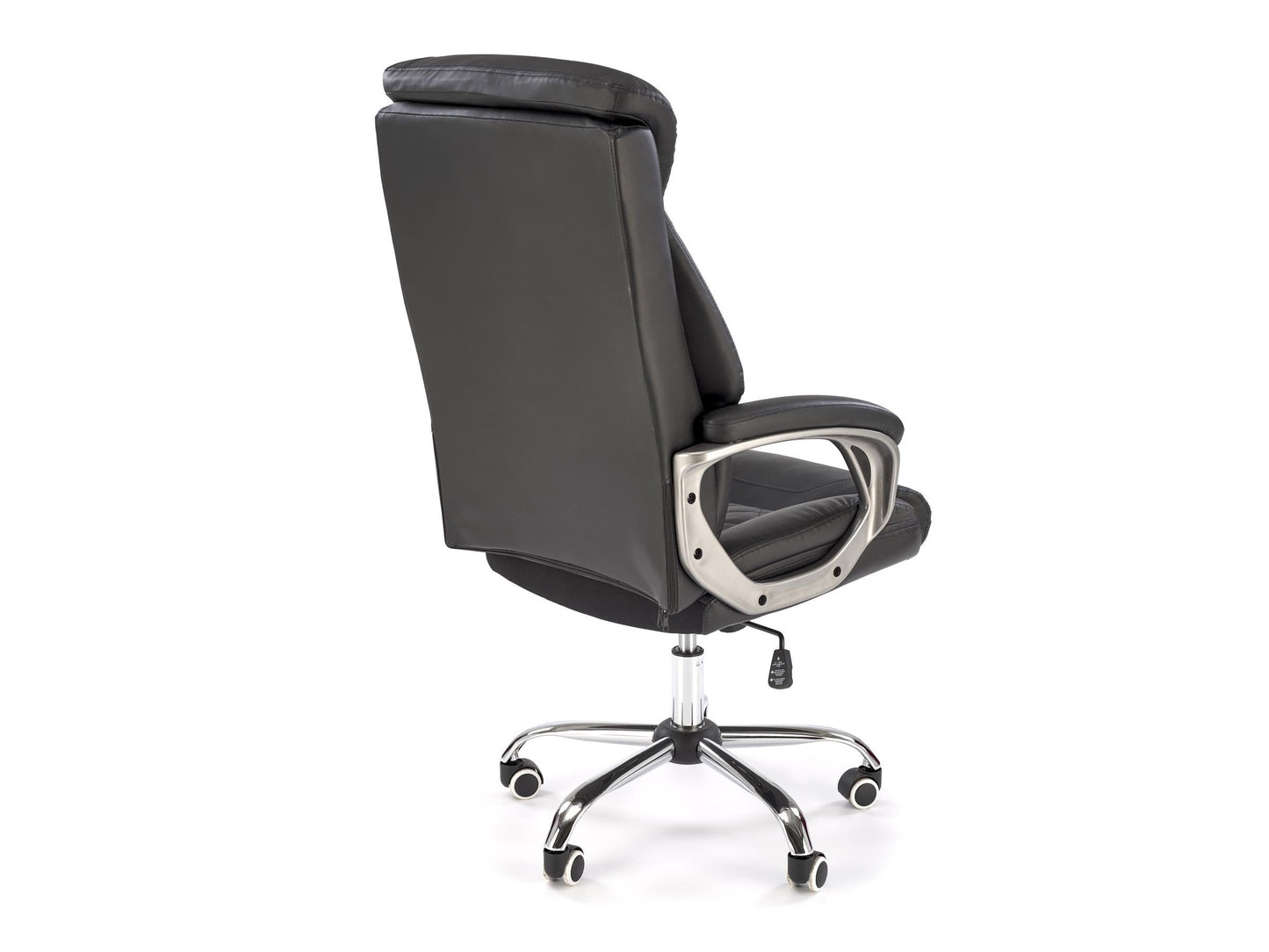 Biuro kėdė HELDER executive o.kėdė: juoda V-CH-HELDER-FOT-CZARNY (Juoda) 4236233