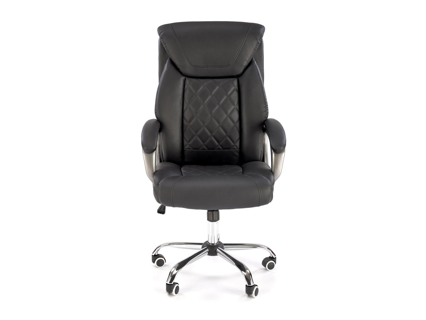 Biuro kėdė HELDER executive o.kėdė: juoda V-CH-HELDER-FOT-CZARNY (Juoda) 4236235