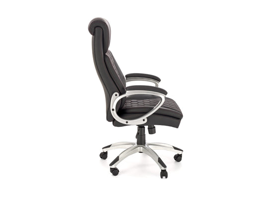 Biuro kėdė THOMAS biuro kėdė, juoda V-CH-THOMAS-FOT 4236243