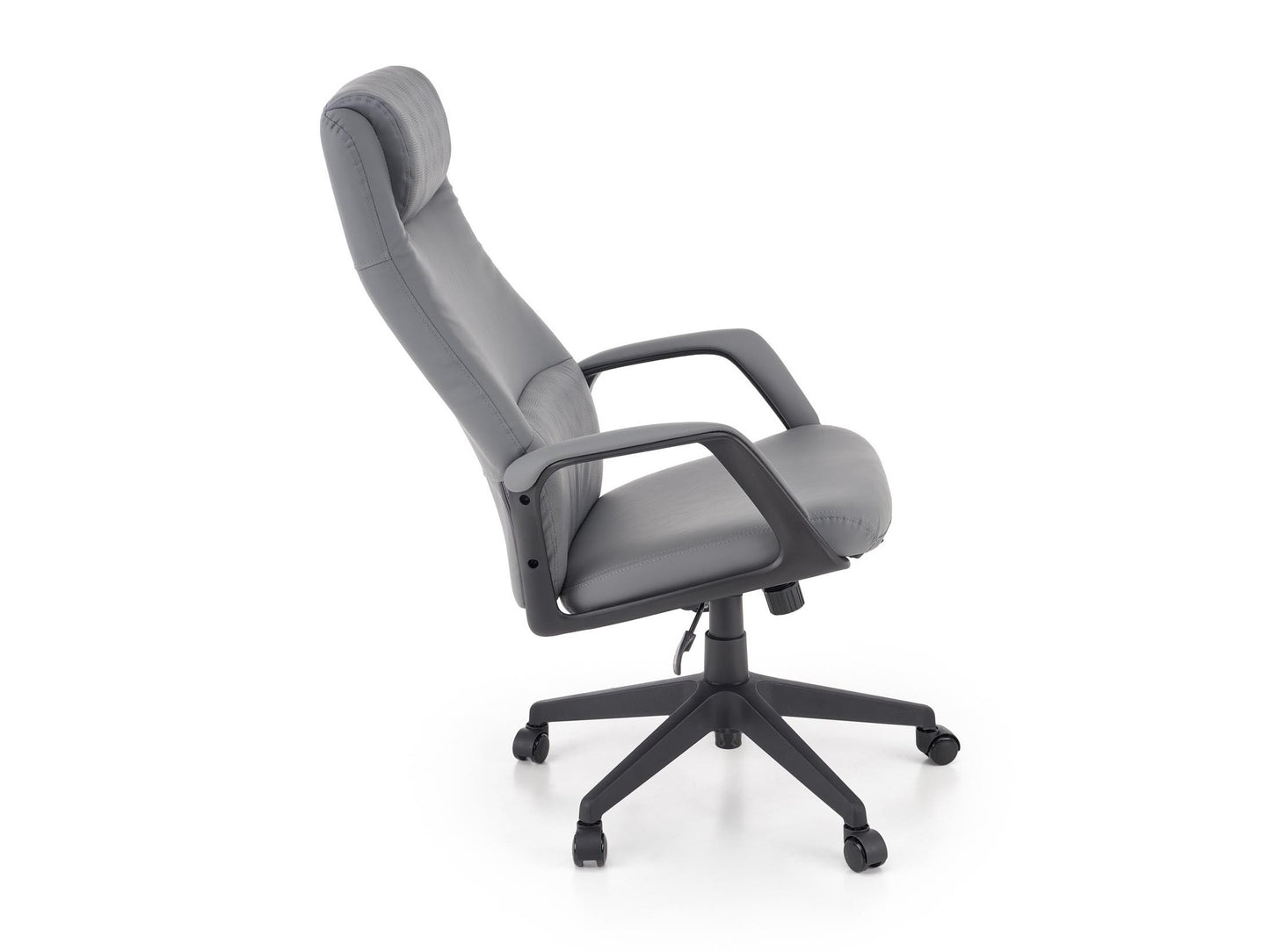 Biuro kėdė RAZOR biuro kėdė, pilka V-CH-RAZOR-FOT-POPIELATY (Pilka) 4236264