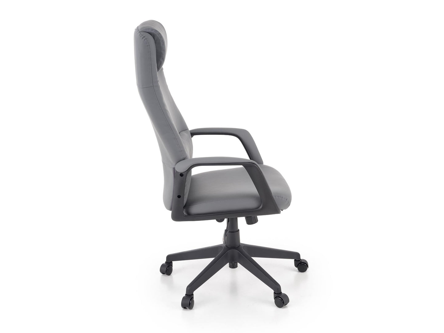 Biuro kėdė RAZOR biuro kėdė, pilka V-CH-RAZOR-FOT-POPIELATY (Pilka) 4236265