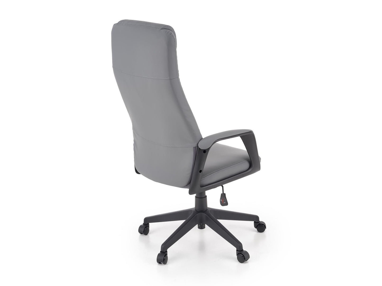 Biuro kėdė RAZOR biuro kėdė, pilka V-CH-RAZOR-FOT-POPIELATY (Pilka) 4236266