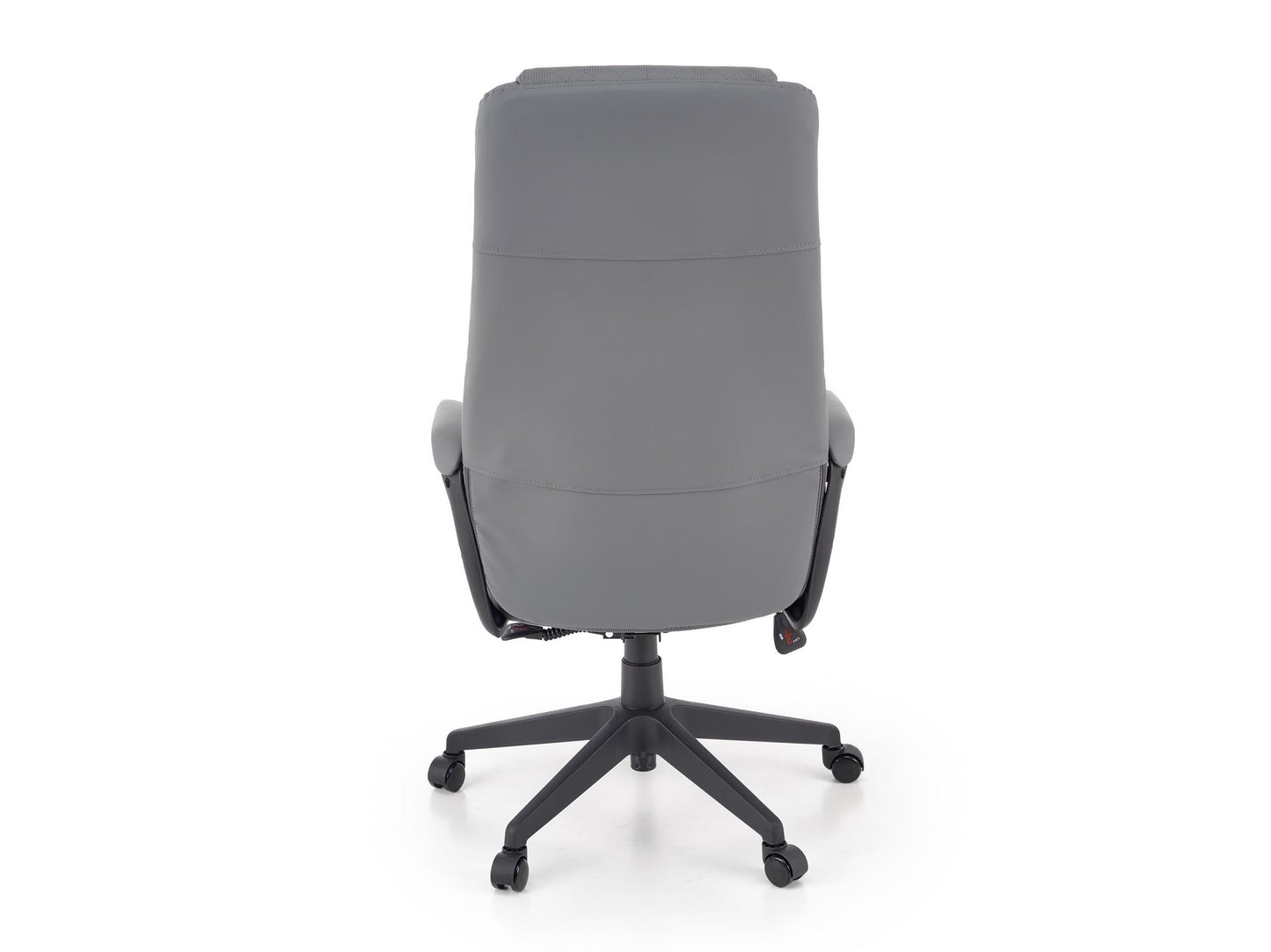 Biuro kėdė RAZOR biuro kėdė, pilka V-CH-RAZOR-FOT-POPIELATY (Pilka) 4236267