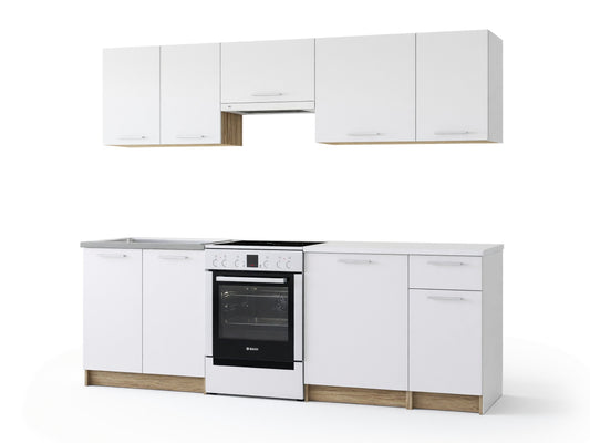 Virtuvės komplektas Houston 856 4840697