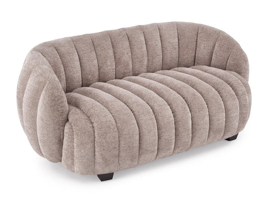 Sofa FRASER XL, leisure kėdė, d.smėlinė V-CH-FRASER_XL-FOT-C.BEŻOWY, Spalva: Raven 30