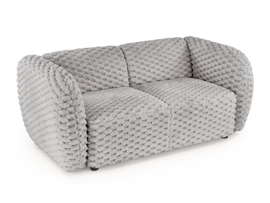 Sofa MALTA sofa, pilka V-CH-MALTA-SOFA-POPIELATY (Pilka)