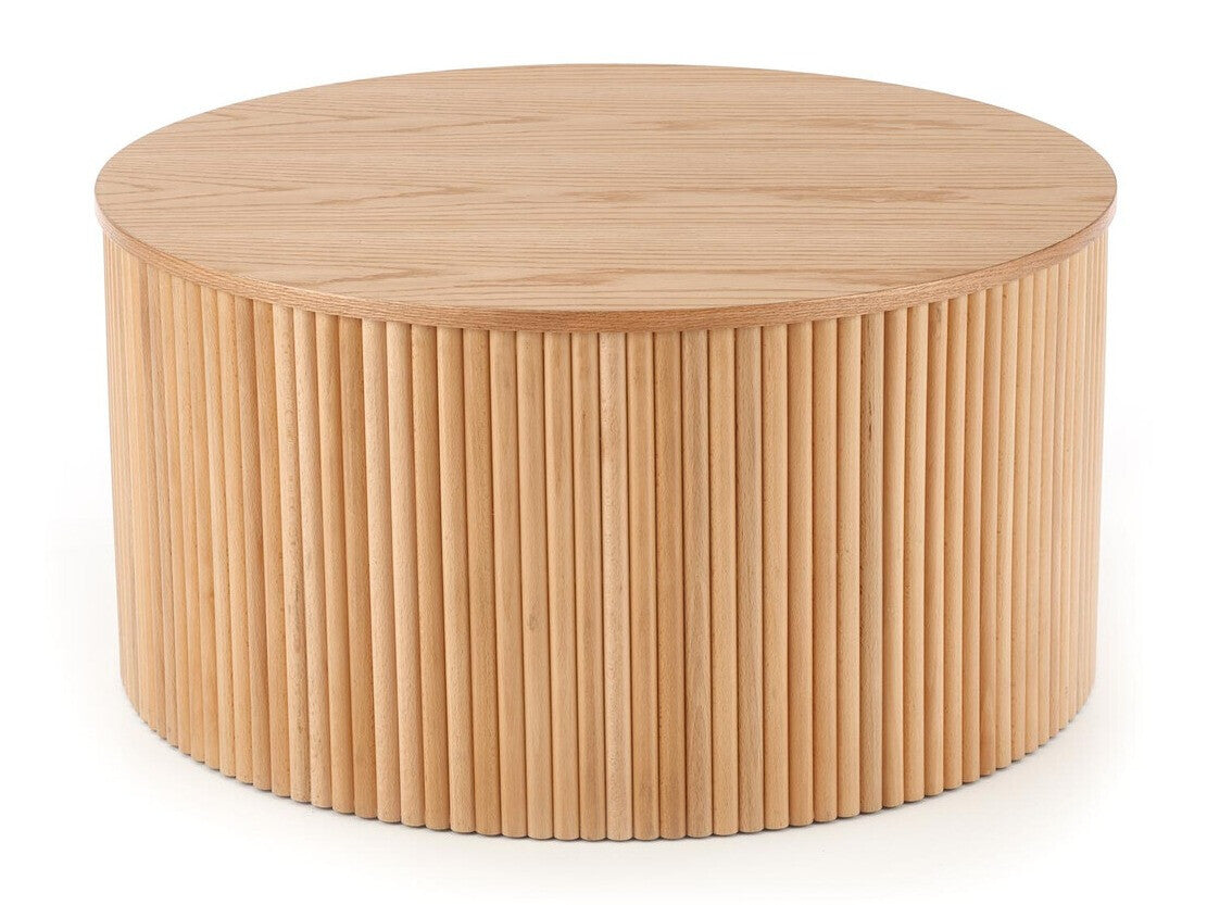 Žurnalinis staliukas V-CH-WOODY-LAW