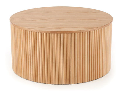 Žurnalinis staliukas V-CH-WOODY-LAW