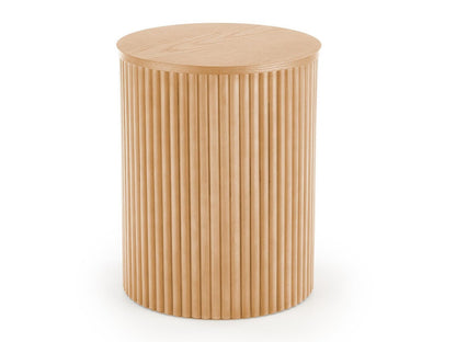 Šoninis staliukas V-CH-WOODY-S-LAW