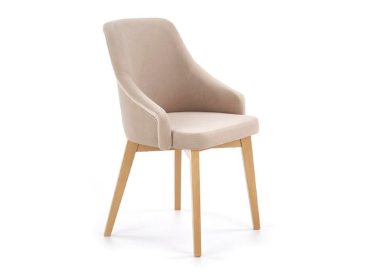 Kėdė TOLEDO 2, Spalva: Beige