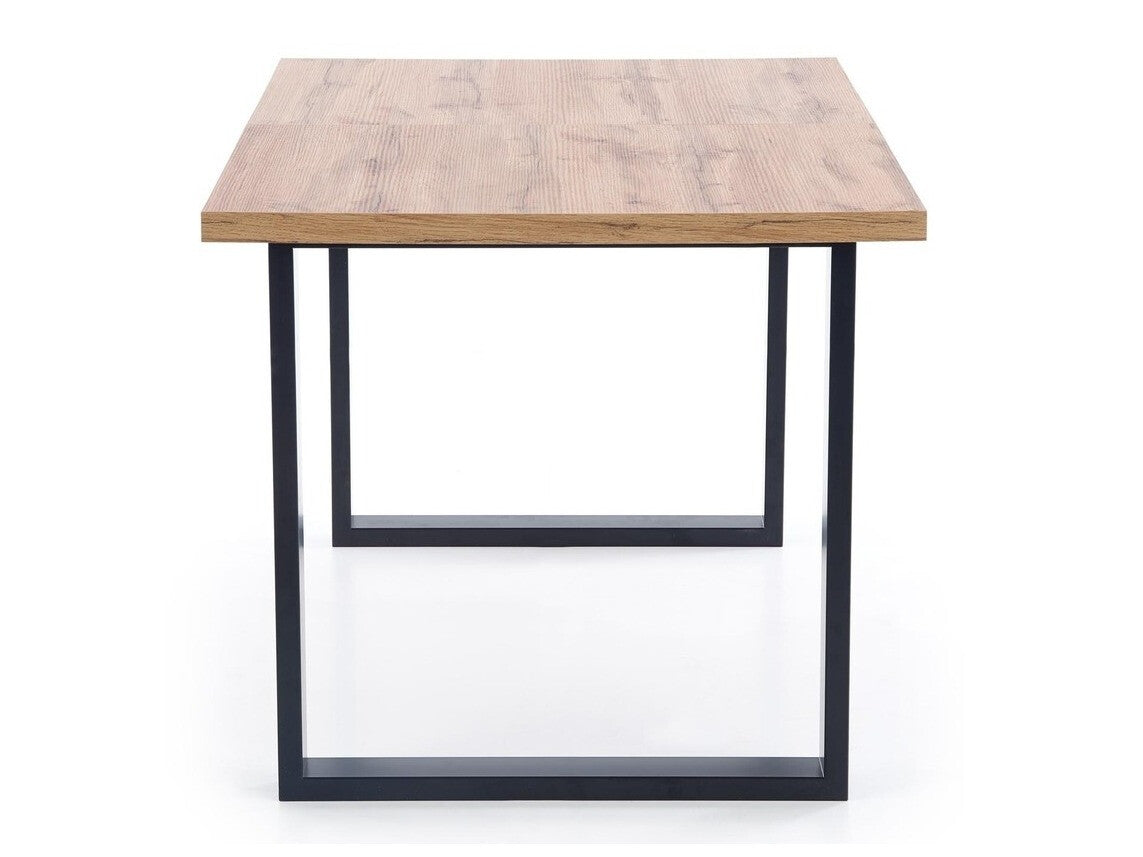 Stalas VENOM 160-210