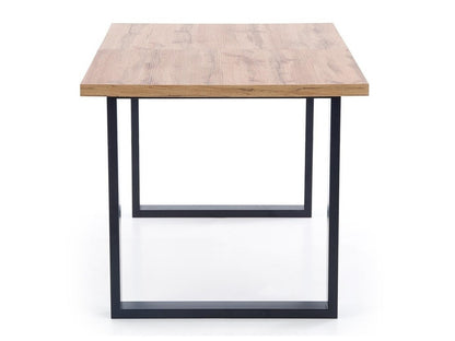 Stalas VENOM 160-210