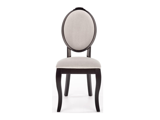 Kėdė VELO, Spalva: Juoda + Beige