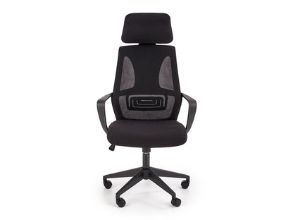 Biuro kėdė VALDEZ, Spalva: Juoda