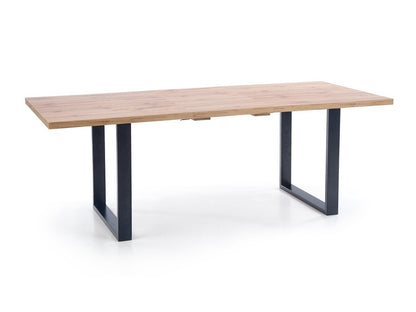 Stalas VENOM 135-185