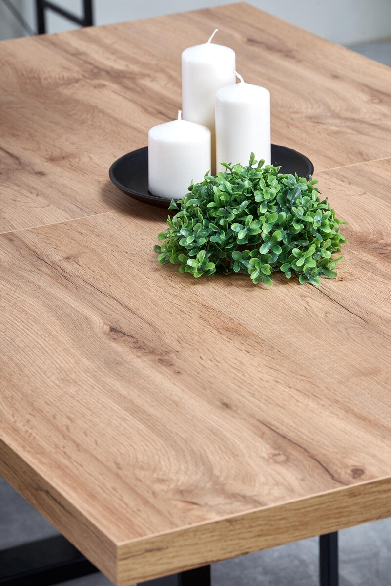 Stalas VENOM 135-185