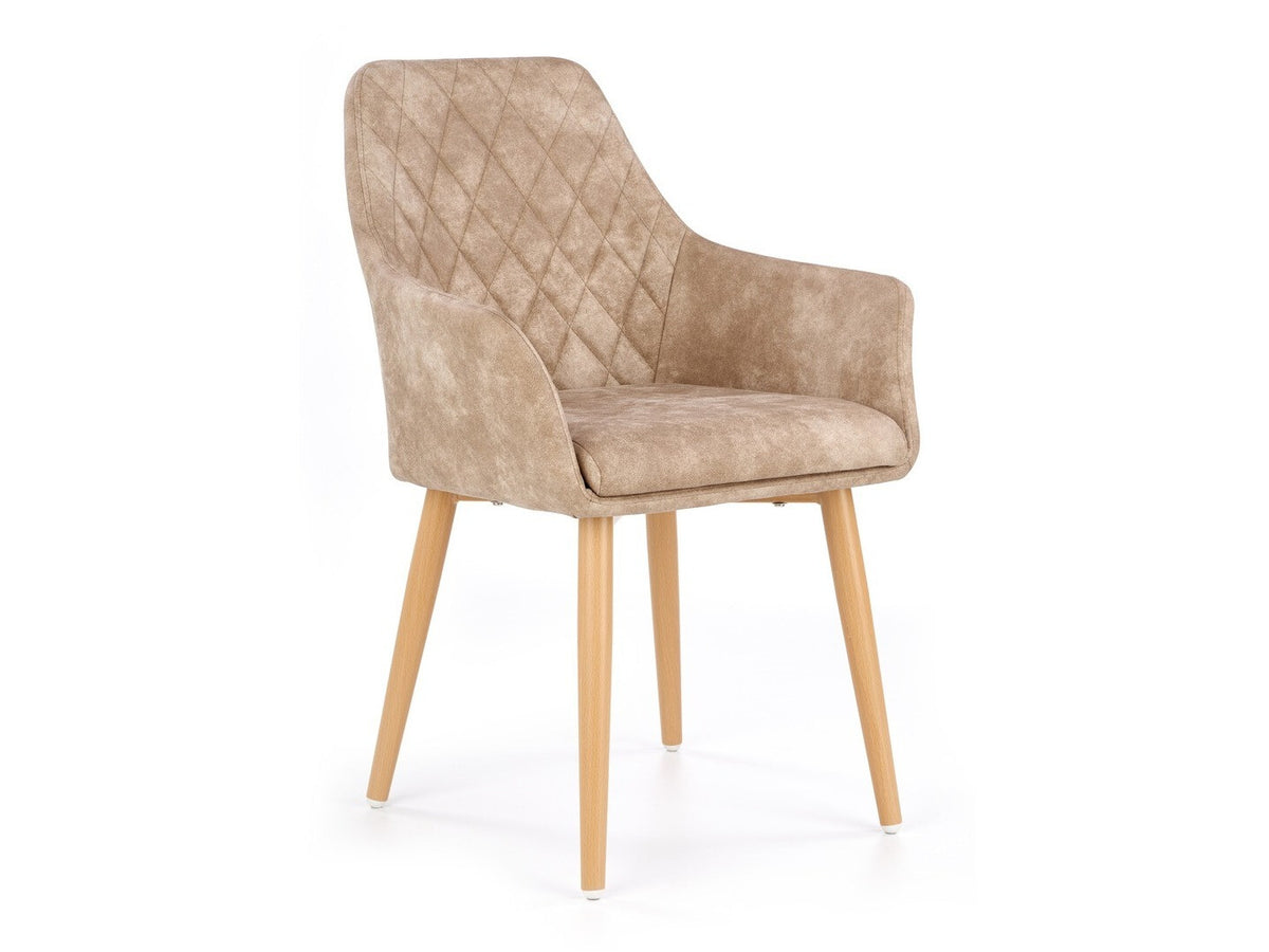Kėdė K-287 Beige